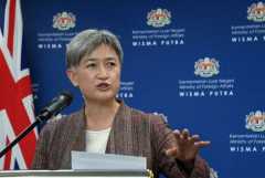 Menlu Wong: Australia bagian dari Asia